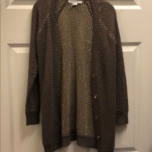 BCBGenerarion sweater/cardigan